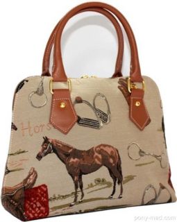 Click to explore our range of horsey gifts and bags
