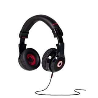  QS 1 0 Over Ear Rechargeable Headsets w External Speakers Mic