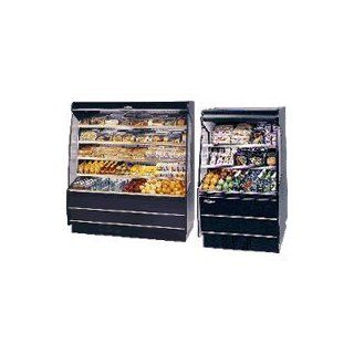 Federal RSSM 678SC 71 Refrigerated High Profile