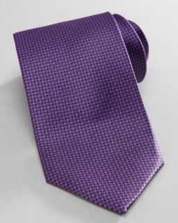  available in blue lilac red $ 200 00 brioni basketweave silk tie $ 200