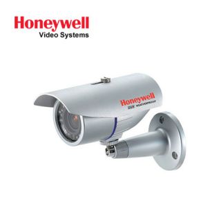 Honeywell HB73 1 3 CCD Super High Resolution IR Bullet Camera 550 TVL