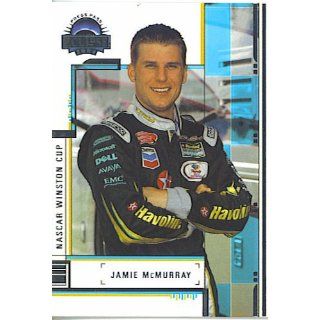 2004 Press Pass Eclipse 12 Jamie Mcmurray (NASCAR Racing