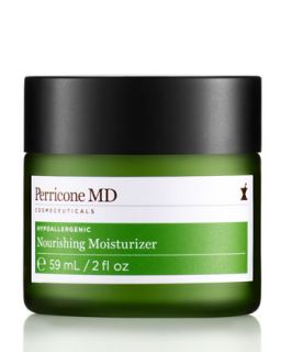 Perricone MD Hypoallergenic Nourishing Moisturizer   