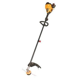 Poulan Pro PP125 17 Inch 25cc 2 Cycle Gas Powered Straight