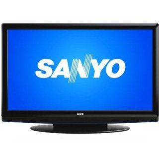 Sanyo DP32746A Wide Screen 32 inch LCD HDTV Electronics