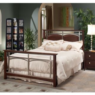 Hillsdale Furniture Complete Banyan Beds Multiple Options Available