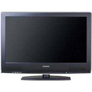   Sony Bravia S Series KDL 32S2010 32 Inch LCD HDTV Electronics