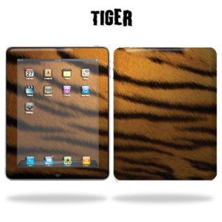 Protective Vinyl Skin Decal Cover for Apple iPad tablet e
