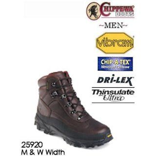 Chippewa HIKER 6 Insulate Waterproof 25920 Shoes