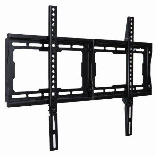 VideoSecu Low Profile TV Wall Mount for Most 32   65 LCD