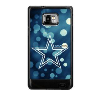 Samsung accessories Samsung i9100 Case NFL Dallas Cowboys