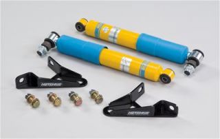 Hotchkis Sport Suspension Shock Kits with Relocation Bracket 70390