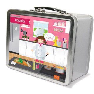 Spark & Spark Personalized Lunch Box for Kids   A Chefs