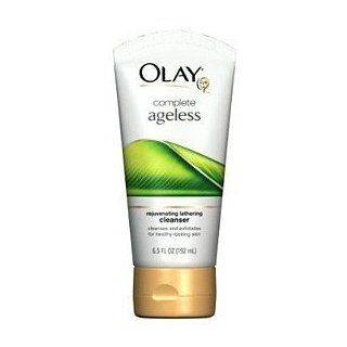 Olay Complete Ageless Cleanser Size 6.5 OZ Beauty
