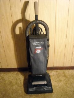 Hoover Encore Supreme Upright Vacuum for Parts