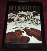 THE ART OF BEV DOOLITTLE  Signed  Text & Poems by Elise Maclay HB/DJ