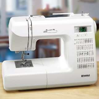New Kenmore 19110 Computerized Sewing Machine 110STITCH