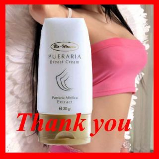 30g Pueraria Mirifica Breast Cream Firming Enlargement