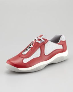 Prada   Mens   Shoes   Sneakers   