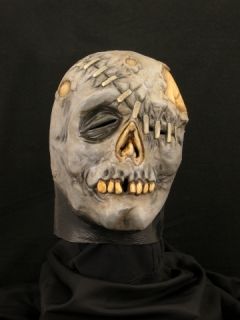 Rot Halloween Horror Latex Mask Prop New