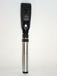  Heine Beta 200 Streak Retinoscope