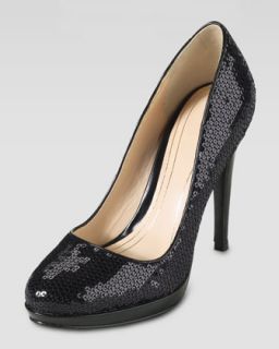  pump black available in black $ 328 00 cole haan chelsea high sequin