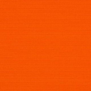 Sunbrella Orange #4609 Awning / Marine Fabric Everything