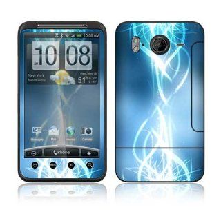 Electric Tribal Decorative Skin Cover Decal Sticker for