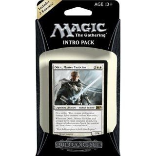 Magic The Gathering 2013 Core Set Path to Victory Toys