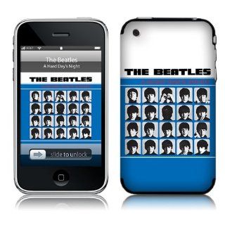 MusicSkins 036949 The Beatles Hard Days Night Skin For The