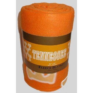 Tennessee UT Vols Football Stadium Blanket/Throw Home