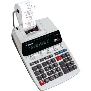 Canon(R) P170 DH Printing Calculator Electronics