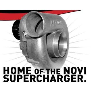 PAXTON VORTECH FORD MUSTANG NOVI 1000 SUPERCHARGER  