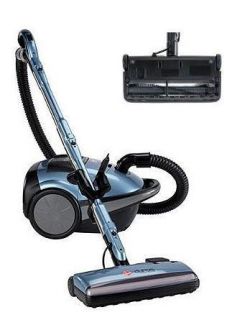 Hoover S3590 Duros Canister Vacuum Cleaner 073502028315