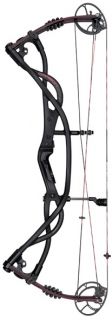 Hoyt Carbon Matrix Compound Bow New w Box Right Handed 40 50 28 Draw
