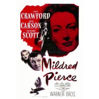   Mildred Pierce (1945) 27 x 40 Movie Poster Style A