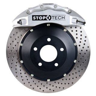 StopTech Big Brake Kit Silver ST 40 355x32 83.651.4700.62  