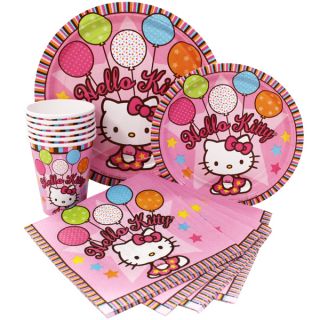 Hello Kitty Birthday Party Supplies Create Your Set Pick Only What You