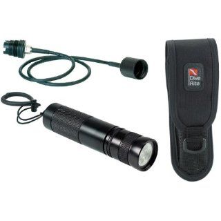 Technical Rec Cave Diving 700 Lumen LED Light System by