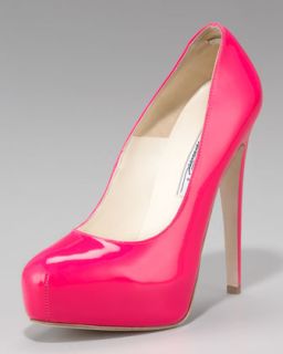 Brian Atwood, 