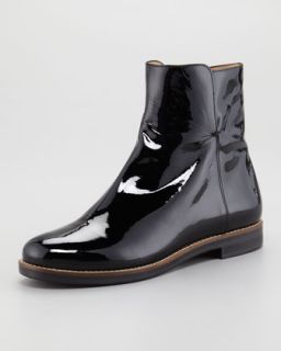  ankle boot available in black $ 550 00 mm6 maison martin margiela