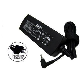  40 Watt Power Supply Cord Netbook Battery Charger Computers