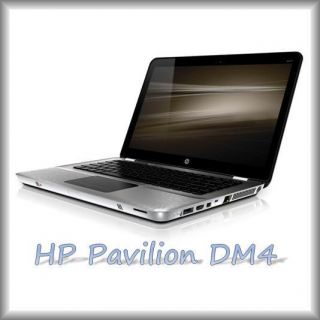 HP Pavillion DM4 1265DX Intel Core i5 Laptop