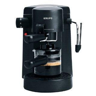 Krups 872 42 Bravo Plus Espresso Maker