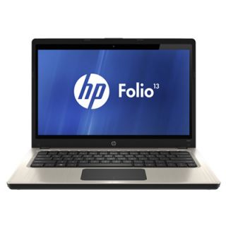 HP Folio 13 3 i5 2467M 1 6 GHz Ultra Book 13T 1000