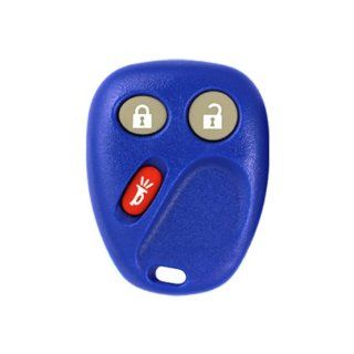 2003 Chevrolet Suburban Keyless Entry Remote Key Fob w/ Free DIY