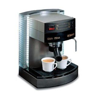 Saeco Gran Crema Espresso/Cappucino Machine