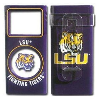 LSU Tigers 2nd Generation Ipod Nano Cover Sports