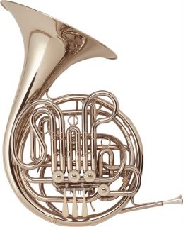 holton h179 professional farkas french horn standard item 460376