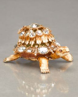  box $ 695 00 jay strongwater emory turtle box $ 695 00 this turtle